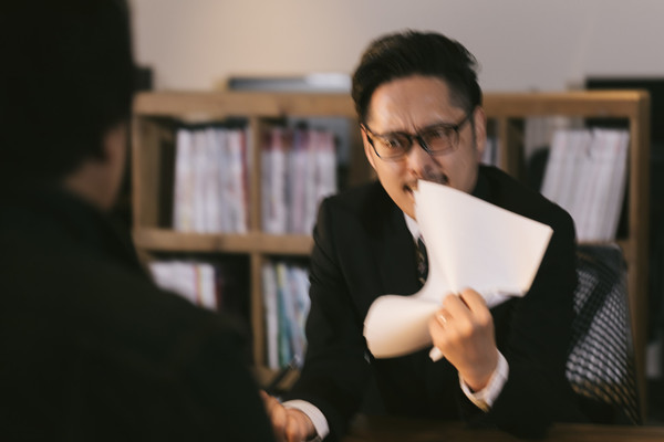 ▲▼上班族,社畜,主管,上司,公司,接案,。(圖/免費圖庫pakutaso)