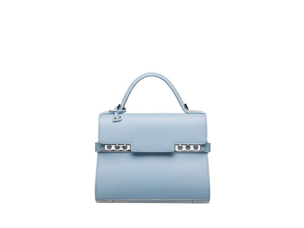 ▲DELVAUX 2018秋冬系列。（圖／DELVAUX）