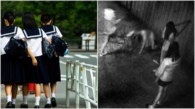 首爾冠岳山少女霸凌　毆打性侵毀下體　主嫌未滿14歲免罰