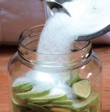 ▲▼《這才是釀造醋》書摘圖。(圖/幸福文化提供)