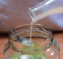 ▲▼《這才是釀造醋》書摘圖。(圖/幸福文化提供)