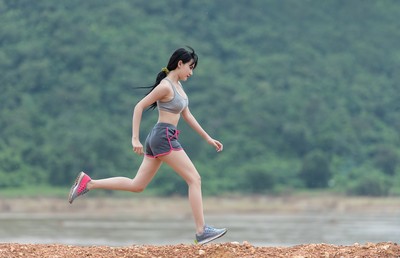 人類體內有「馬拉松基因」！強化肌肉耐力…進化後速度高出12%