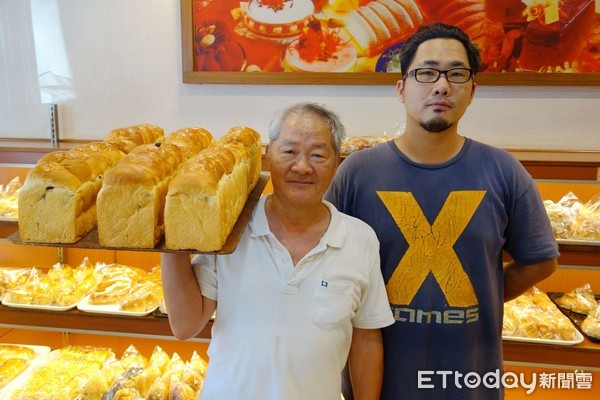 ▲▼父急性肝衰竭!孝子捐肝留疤。(圖/慈濟基金會提供)