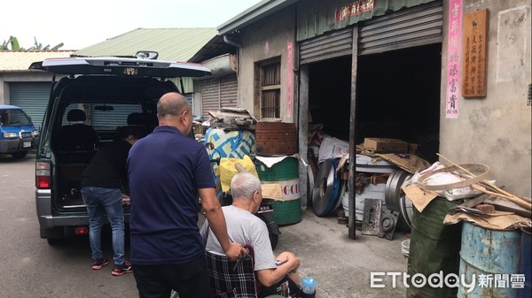 ▲▼烏日享壽長照中心遭前股東向周刊爆料,指出對院民暴力及對外籍看護工性騷擾,長照中心出面澄清絕非事實,不排除提出告訴。(圖/記者李忠憲攝)