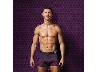 ▲C羅。（圖／翻攝自IG@Cristiano）