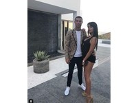▲C羅。（圖／翻攝自IG@Cristiano）