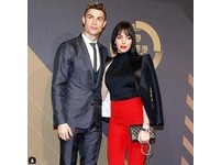 ▲C羅。（圖／翻攝自IG@Cristiano）