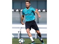 ▲C羅。（圖／翻攝自IG@Cristiano）