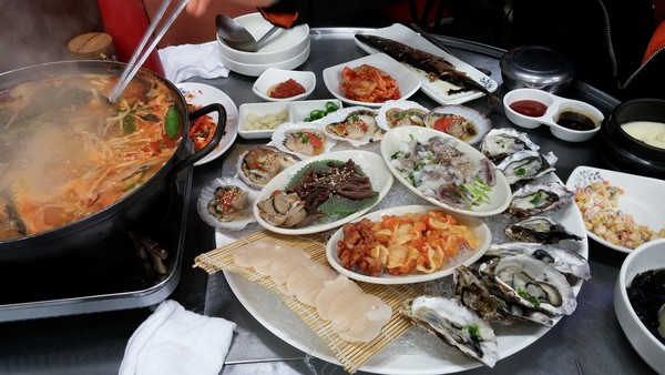 ▲▼韓國飲食（圖／取自Pixabay）