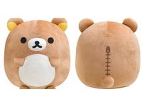 ▲15週年拉拉熊紀念週邊（圖／翻攝自shop.san-x.co.jp）