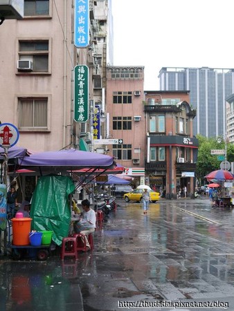 ▲▼萬華美食東石順、一甲子。（圖／三高sir提供）