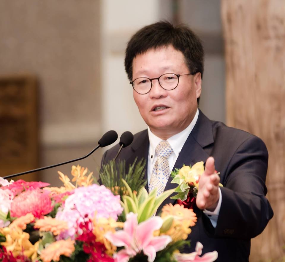 ▲▼陳金德。(圖/翻攝自陳金德臉書)