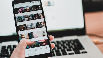 40種instagram濾鏡名稱冷知識！輕柔暖色調Aden就是伊甸園中的亞當