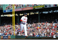 馬丁尼茲從去年開始棒子就非常火燙，上季在老虎和響尾蛇繳出生涯最佳45支全壘打和104打點。