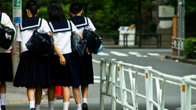 女生座號在男生後面　韓家長斥「性別歧視小學就開始」