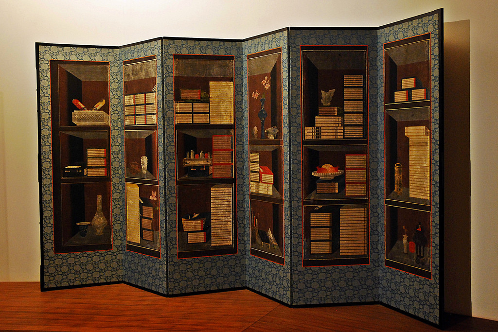 ▲(圖/翻攝自《子迂的蠹酸齋》部落格)