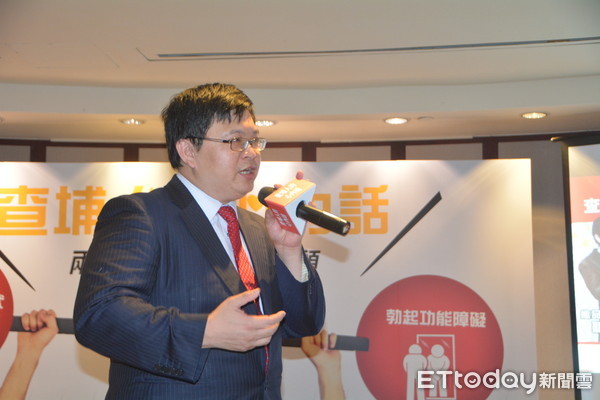 ▲40歲以上熟男不性福! 「2大鳥事」纏身5人就有1中鏢。(圖/記者嚴云岑攝)