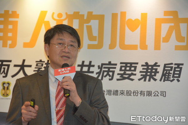 ▲40歲以上熟男不性福! 「2大鳥事」纏身5人就有1中鏢。(圖/記者嚴云岑攝)