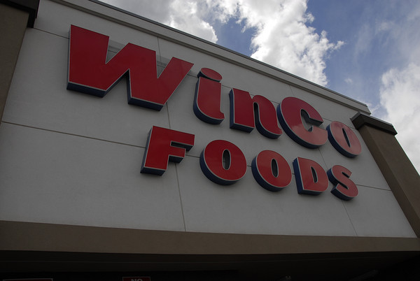 ▲▼WinCo Foods。（圖／達志影像／newscom）