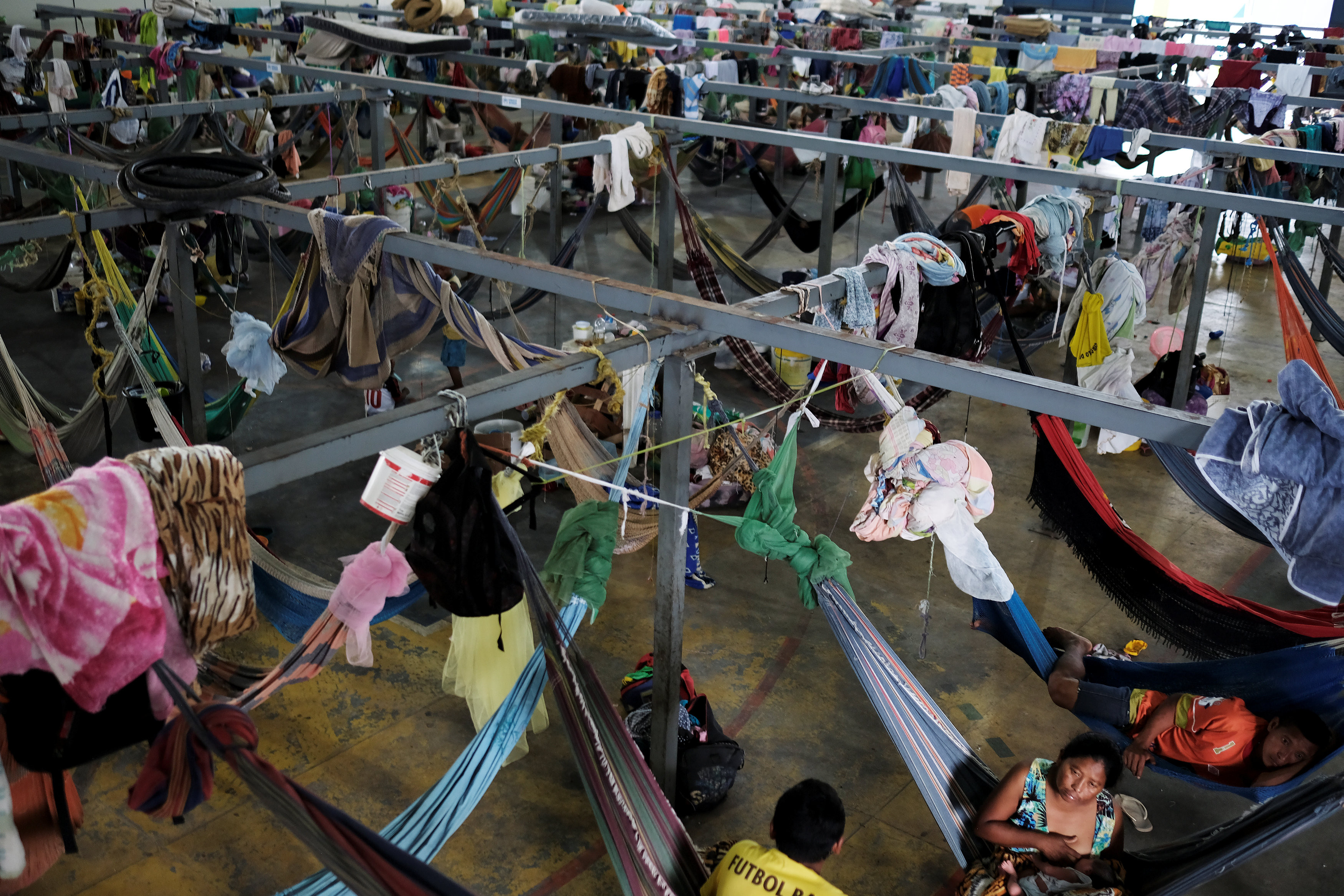 ▲▼南美洲國家委內瑞拉深陷政治、經濟及人道主義的多重危機。(圖/路透)