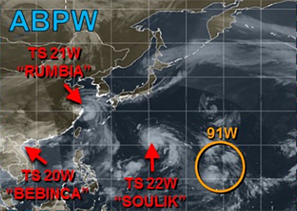 ▲▼颱風。（圖／翻攝自JTWC）
