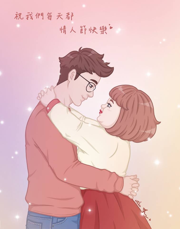 ▲(圖/H.H先生提供,請勿隨意翻拍,以免侵權。)