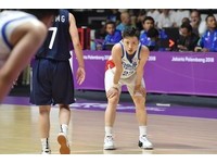 雖然末節遭兩韓聯隊逼平進入延長，但延長賽彭詩晴再度領軍建功，在她全場轟下21分、4籃板、8助攻。