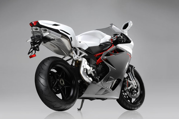 ▲▼MV Agusta F4R。（圖／翻攝自MV Agusta）