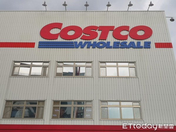 ▲▼   COSTCO,好市多          。（圖／記者張一中攝）