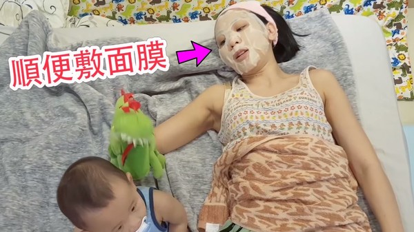 ▲2個禮拜腰圍竟能少5公分? 瘦小腹「2招按摩法」肥肉Bye~(圖/靚媽小冰x跩寶の趣瘦身提供)