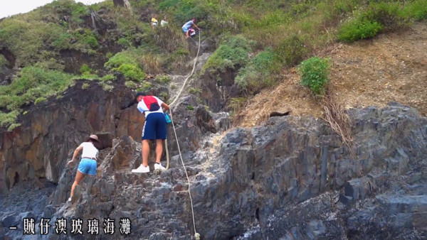 ▲宜蘭旅遊。（圖／溜出門）