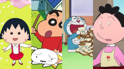  「日本四大國民漫畫」原作者都離開了　網友哀悼：再見，童年。