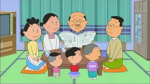  「日本四大國民漫畫」原作者都離開了　網友哀悼：再見，童年。（圖／取自網路動漫截圖）