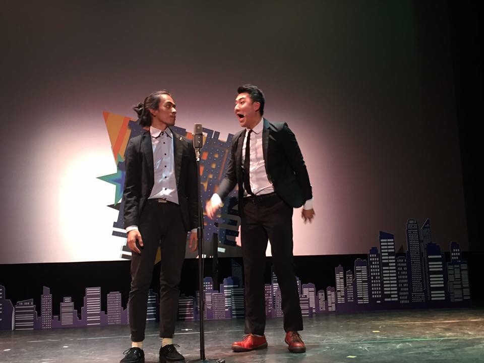 ▲(圖/喬瑟夫提供,請勿隨意翻拍,以免侵權。)