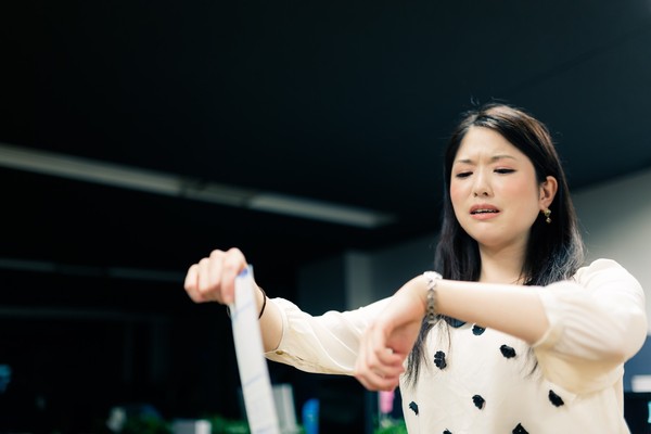 ▲▼近日有網友盤點「小資上班族辛酸事Top5」,你中了幾項?(圖/翻攝自pakutaso.com,下同)