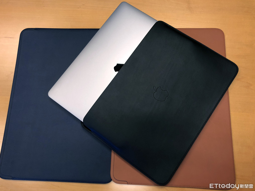 ▲更強、更專業！最強Macbook Pro今到貨、四大使用特色搶先看   。（圖／記者洪聖壹攝、取自官網）