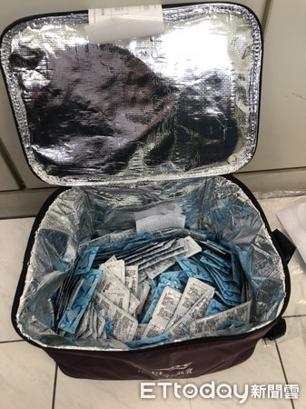 ▲屏東縣調查站破獲施男夫婦仲介越女賣淫。 (圖/記者陳崑福翻攝)