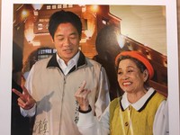▲失敗新聞攝影展。（圖／瑞亞的影音大小事提供，請勿隨意翻拍，以免侵權）