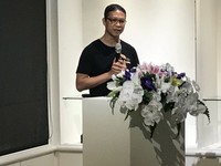 （圖／記者許展溢攝）