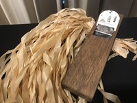 ▲▼台灣鉋刀躍上美國華府。（圖／記者許展溢攝）