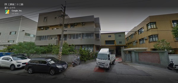 ▲▼工安意外。(圖/警消提供)