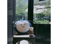 ▲Kakao Friends「NINIZ」登場。（圖／翻攝自IG@niniz_official）