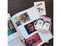 ▲Kakao Friends「NINIZ」登場。（圖／翻攝自IG@niniz_official）
