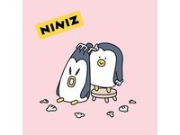 ▲Kakao Friends「NINIZ」登場。（圖／翻攝自IG@kakaofriends_official）