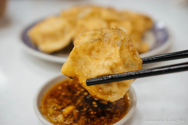 ▲老牌山東水餃大王。（圖／葉癮評饗粉專提供）