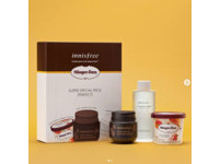 ▲innisfree聯名。（圖／翻攝自IG@innisfree.instalog）