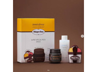 ▲innisfree聯名。（圖／翻攝自IG@innisfree.instalog）