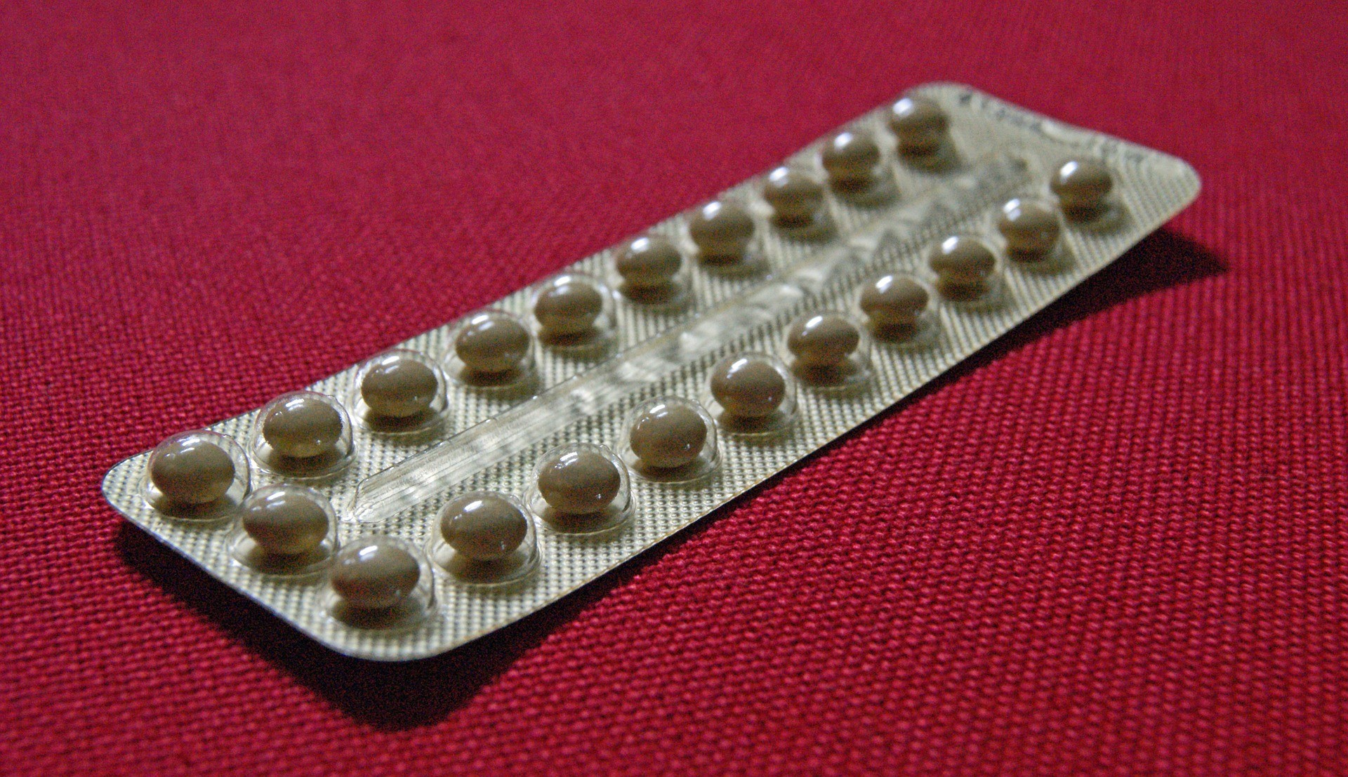 ▲▼避孕藥,性教育（圖／Pixabay）