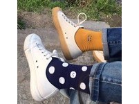 ▲。（圖／翻攝自stickymonsterlab、Socks Appeal粉專）