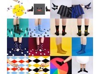 ▲。（圖／翻攝自stickymonsterlab、Socks Appeal粉專）